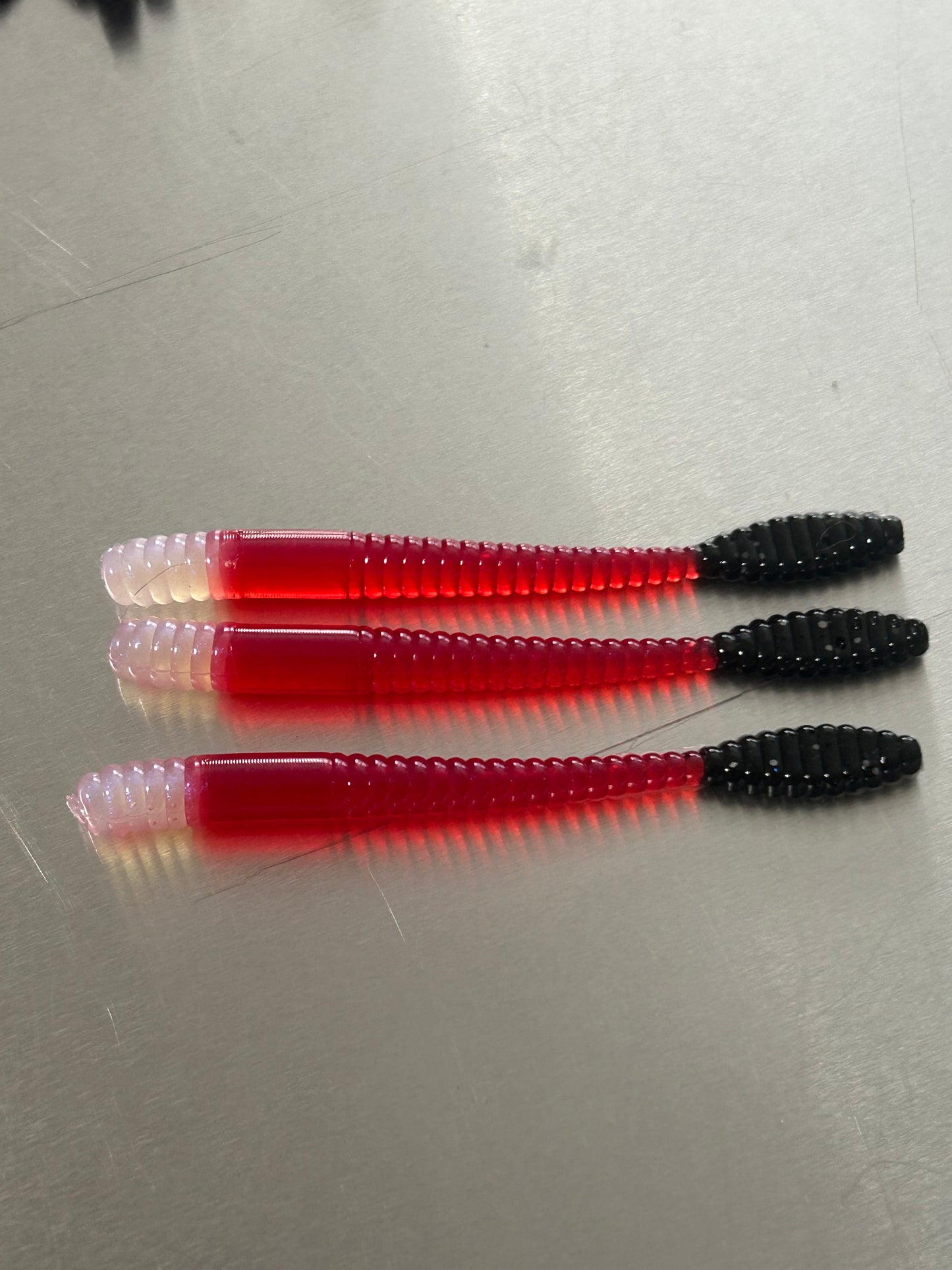 BDB - 3.5" Nightmare Worm