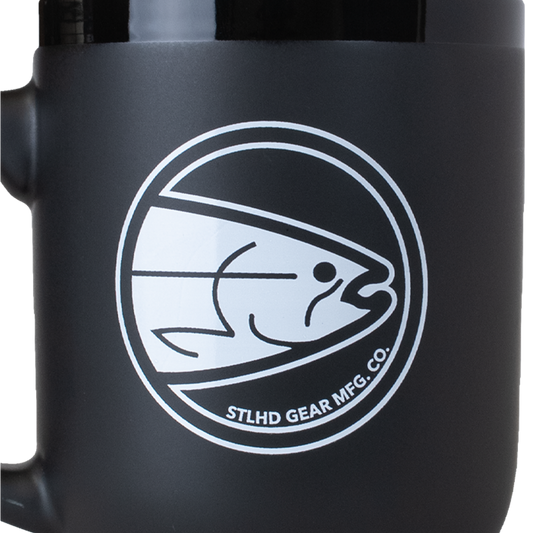 STLHD Kickflip Mocha Mug