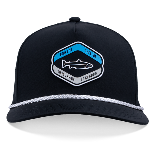 STLHD 18th Hole Performance Hat