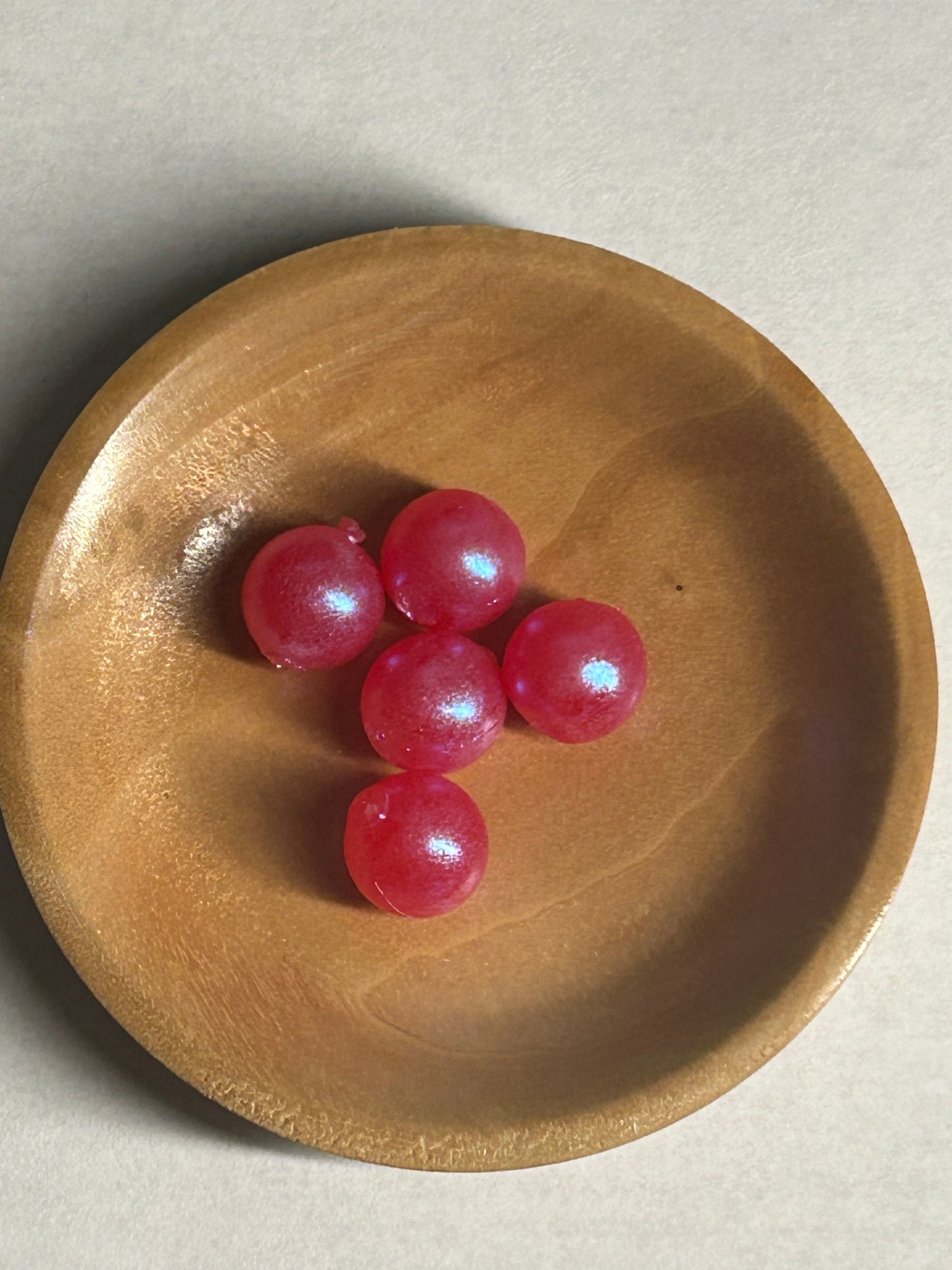 BDB - Winterberry™ Soft Bead