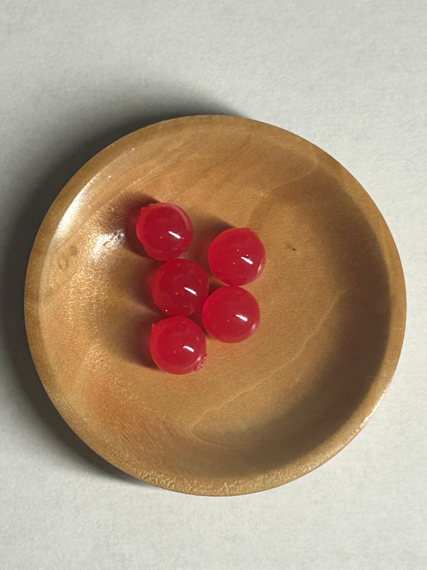 BDB - Killer Krill™ Soft Bead