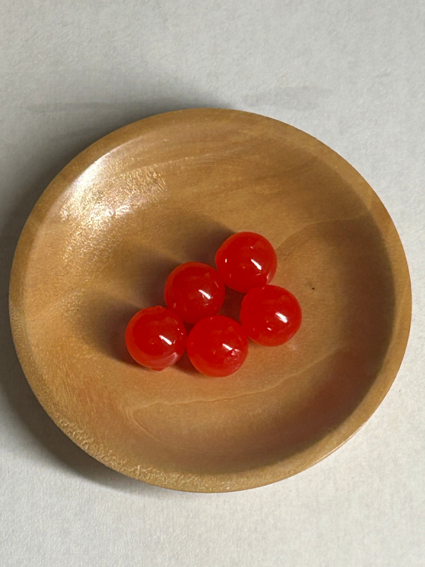 BDB - Steelhead Punch™ Soft Bead