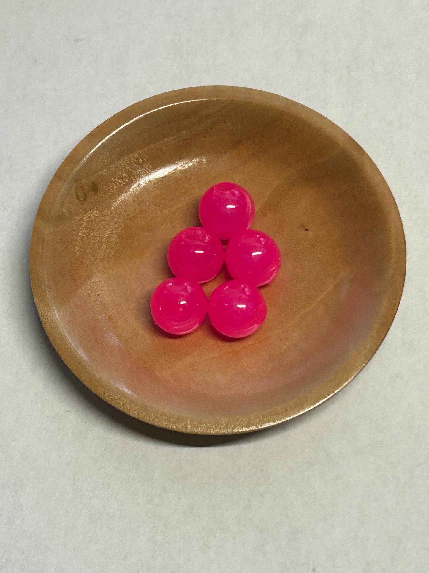 BDB - Strawberry Blaze™ Soft Bead