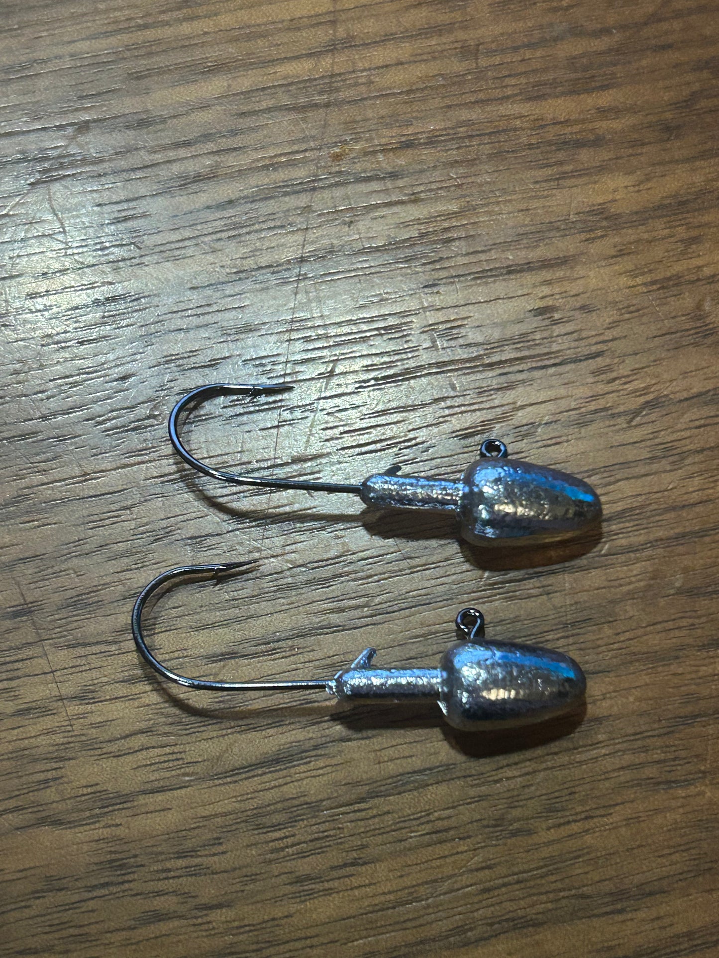 3/8 oz Bullet Head Jig