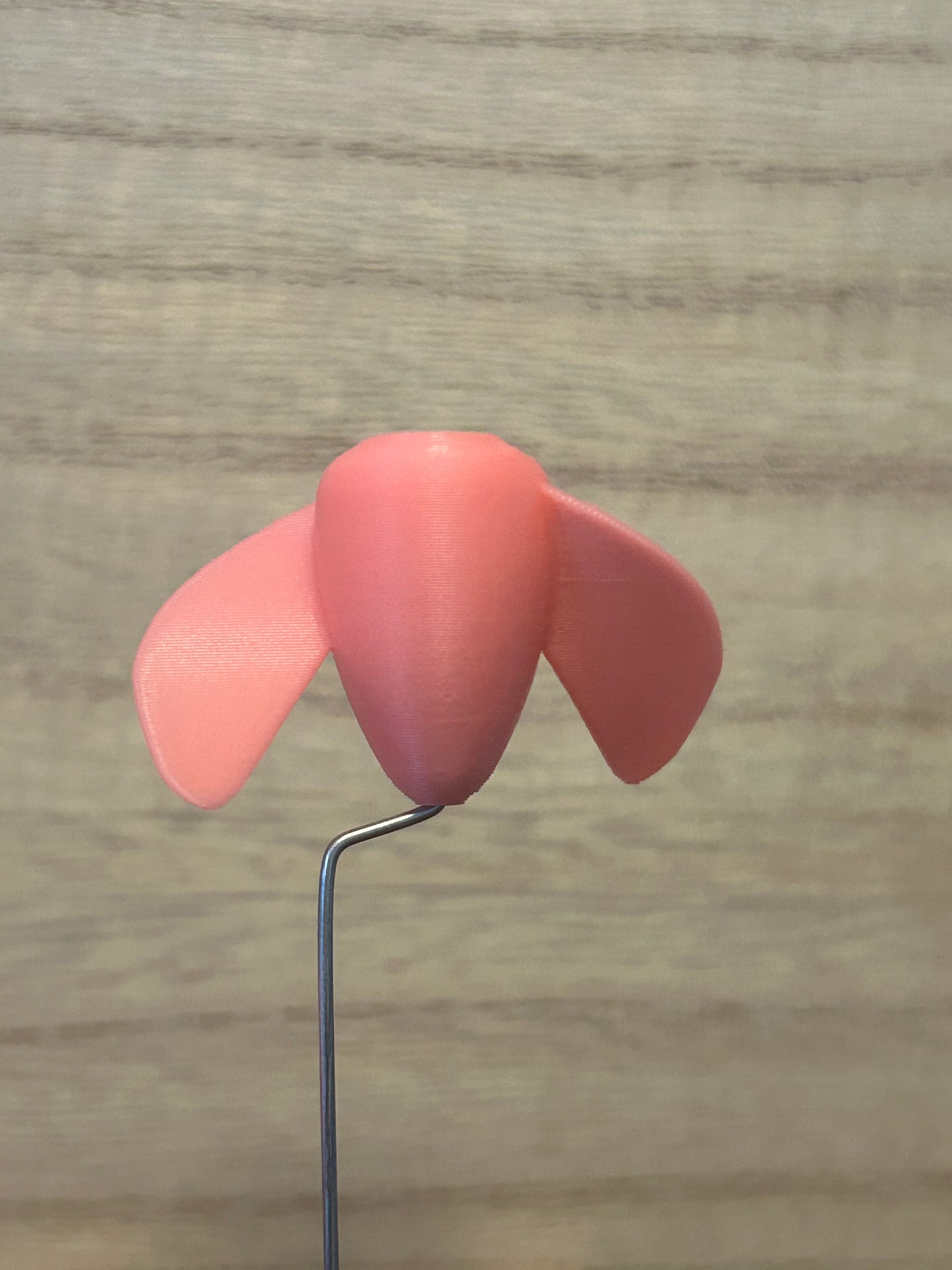 The Whirly - (4-Pack) Glow Pink