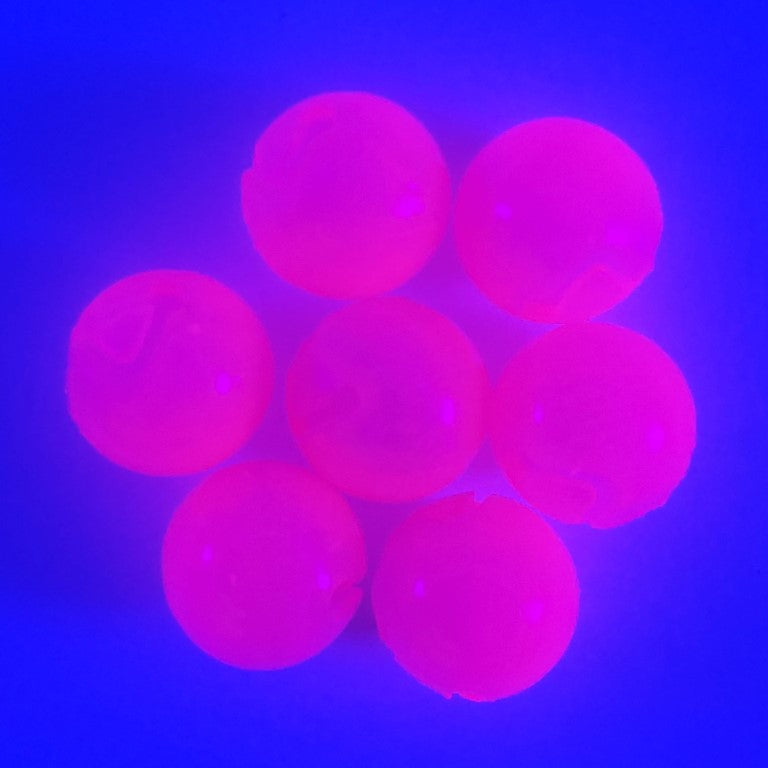Mercurial Bead - Balanced Buoyancy - Pulsar