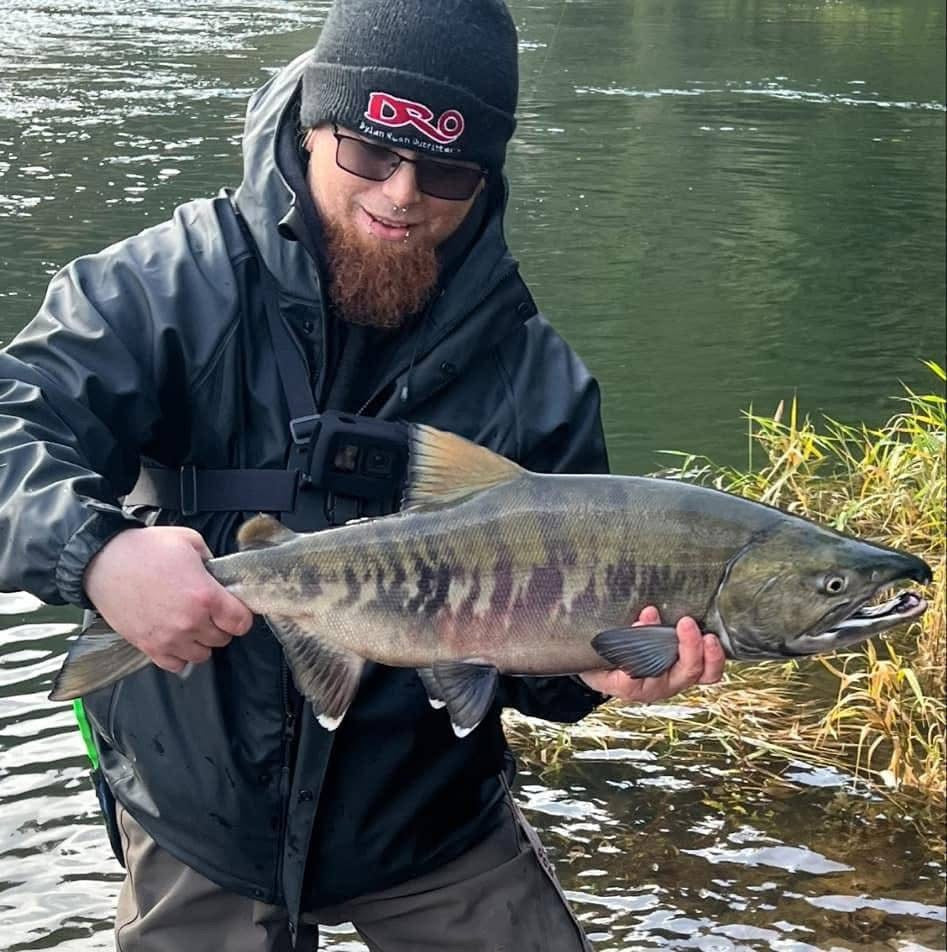 Kyle Williams - Pro-Staff