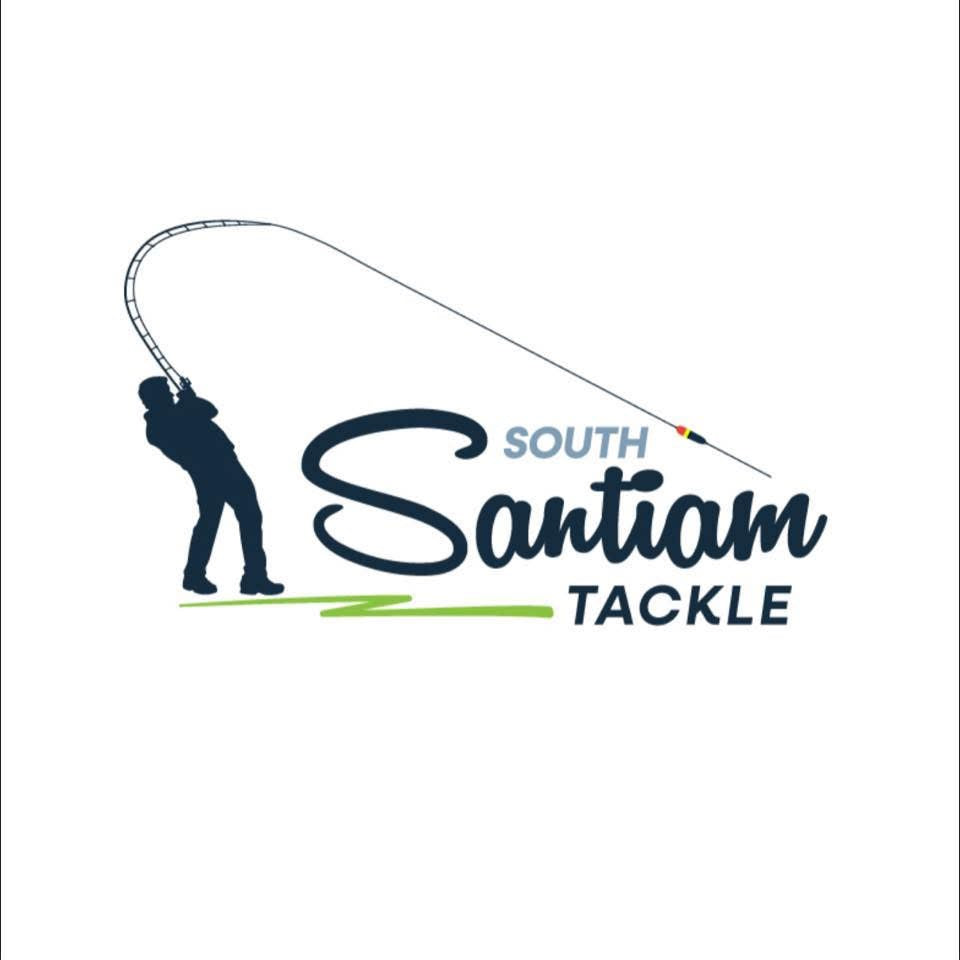 South Santiam Tackle