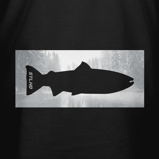 STLHD Men’s Winter Mist T-Shirt