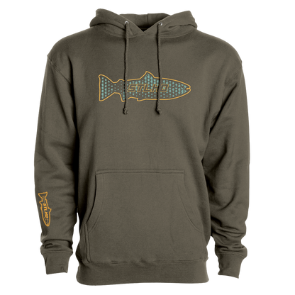STLHD Men’s Scales Premium Hoodie