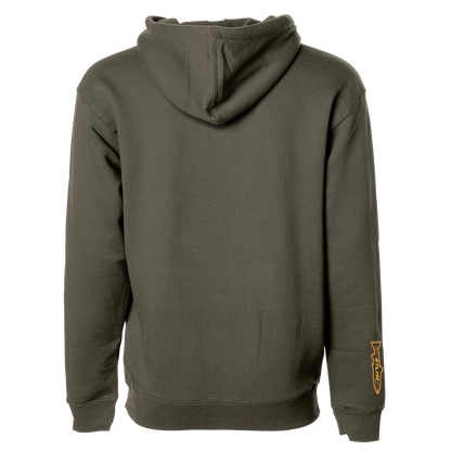 STLHD Men’s Scales Premium Hoodie