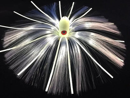 Joe Shute Glow in the Dark Series 8oz