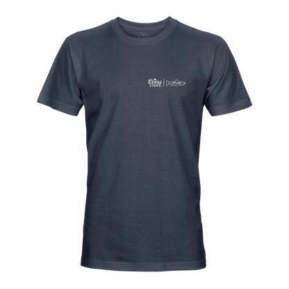 STLHD Men’s X Coors Light Streamside Tee