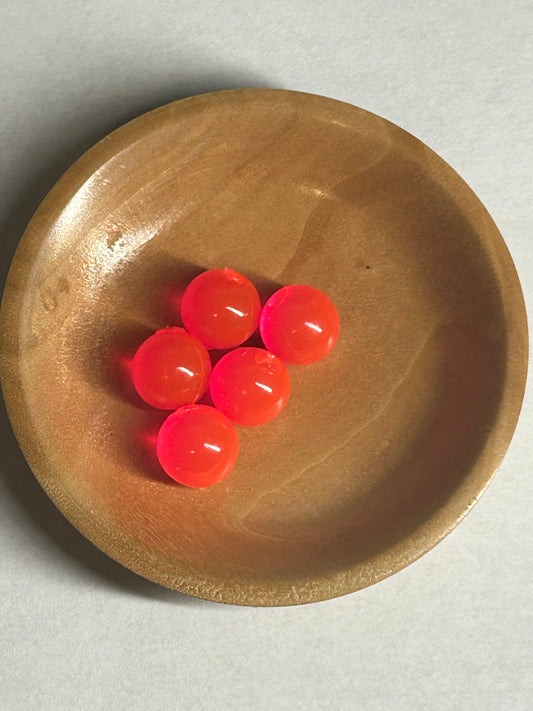 BDB - Cerise Soft Bead