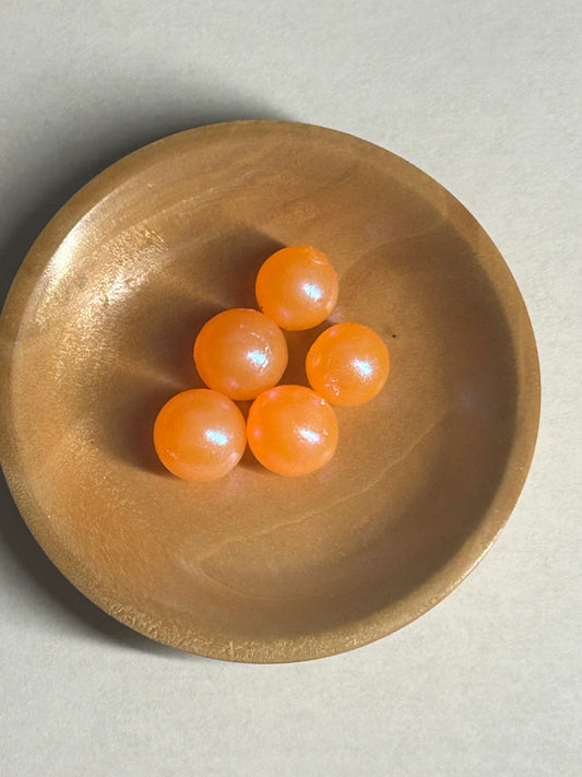 BDB - Creamsicle™  Soft Bead