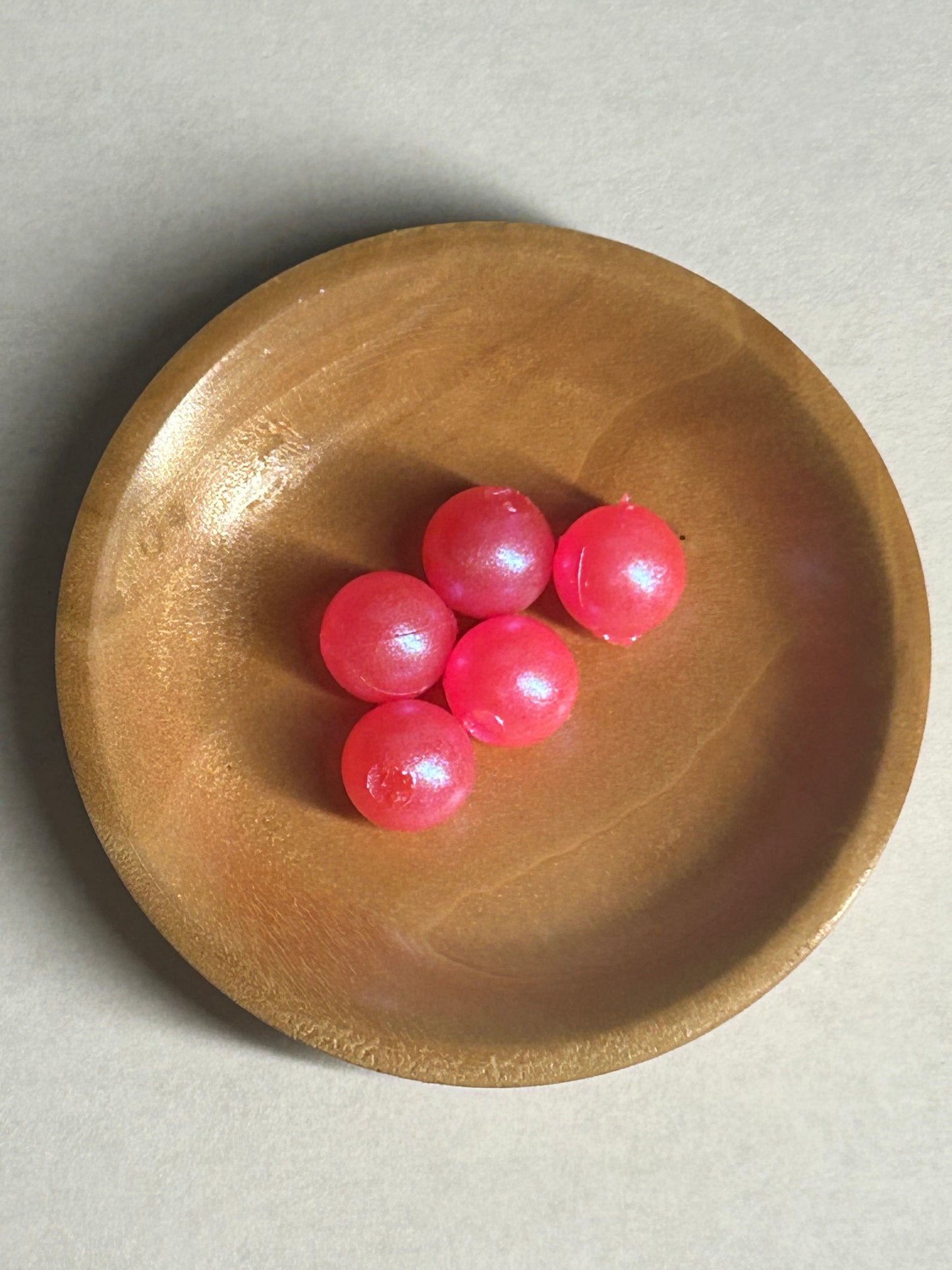 BDB - Pink Phantom™  Soft Bead