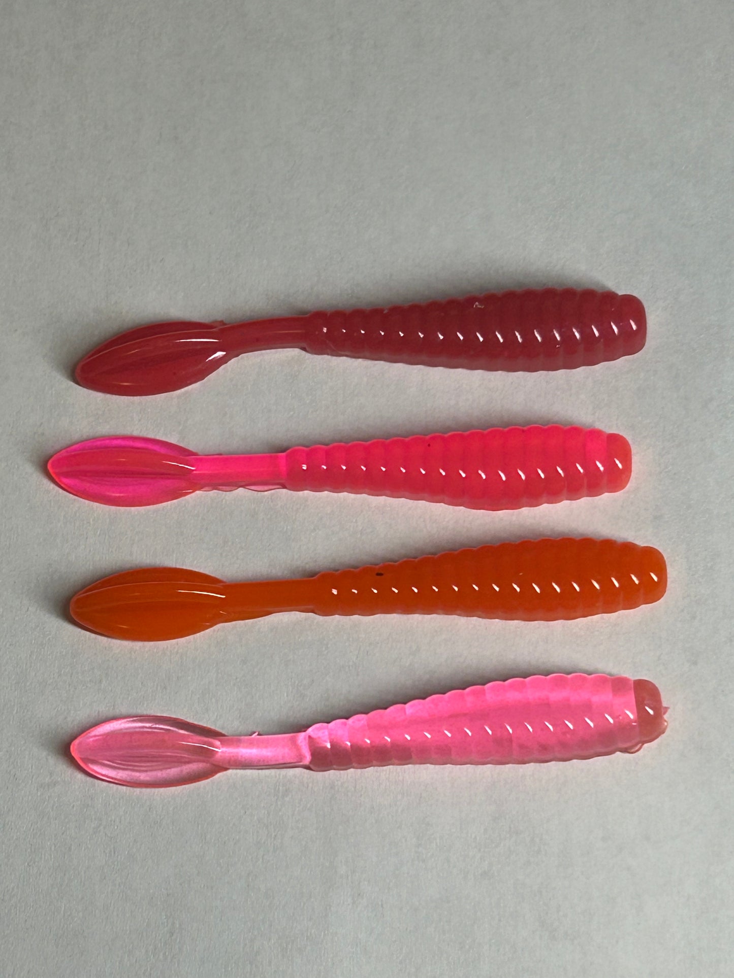 BDB - Wide Body Soft Worm