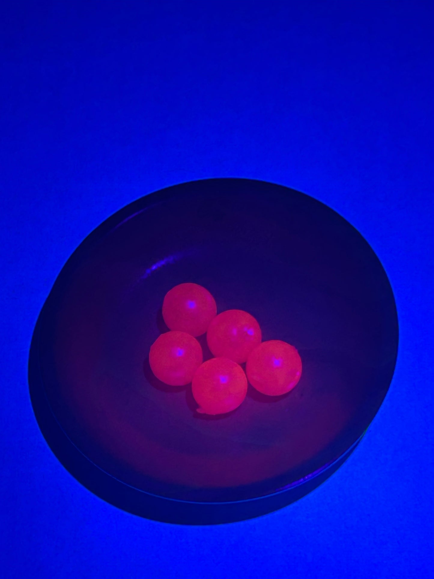 BDB - Pink Phantom™  Soft Bead