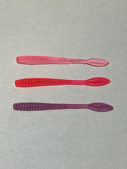 BDB - Narrow Body Soft Worm