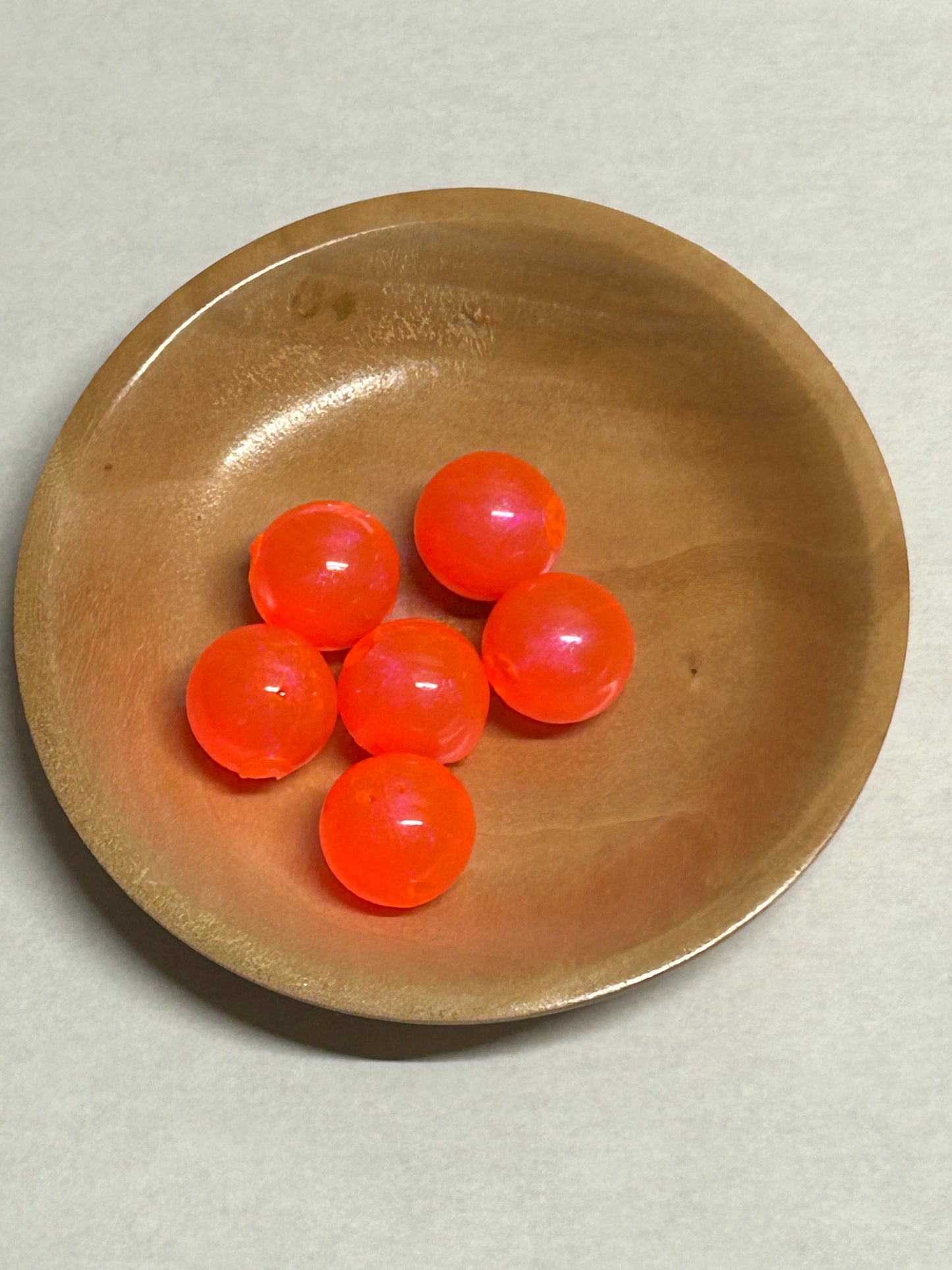 BDB - RedruM Soft Bead