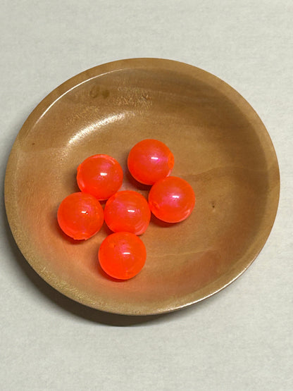 BDB - RedruM Soft Bead