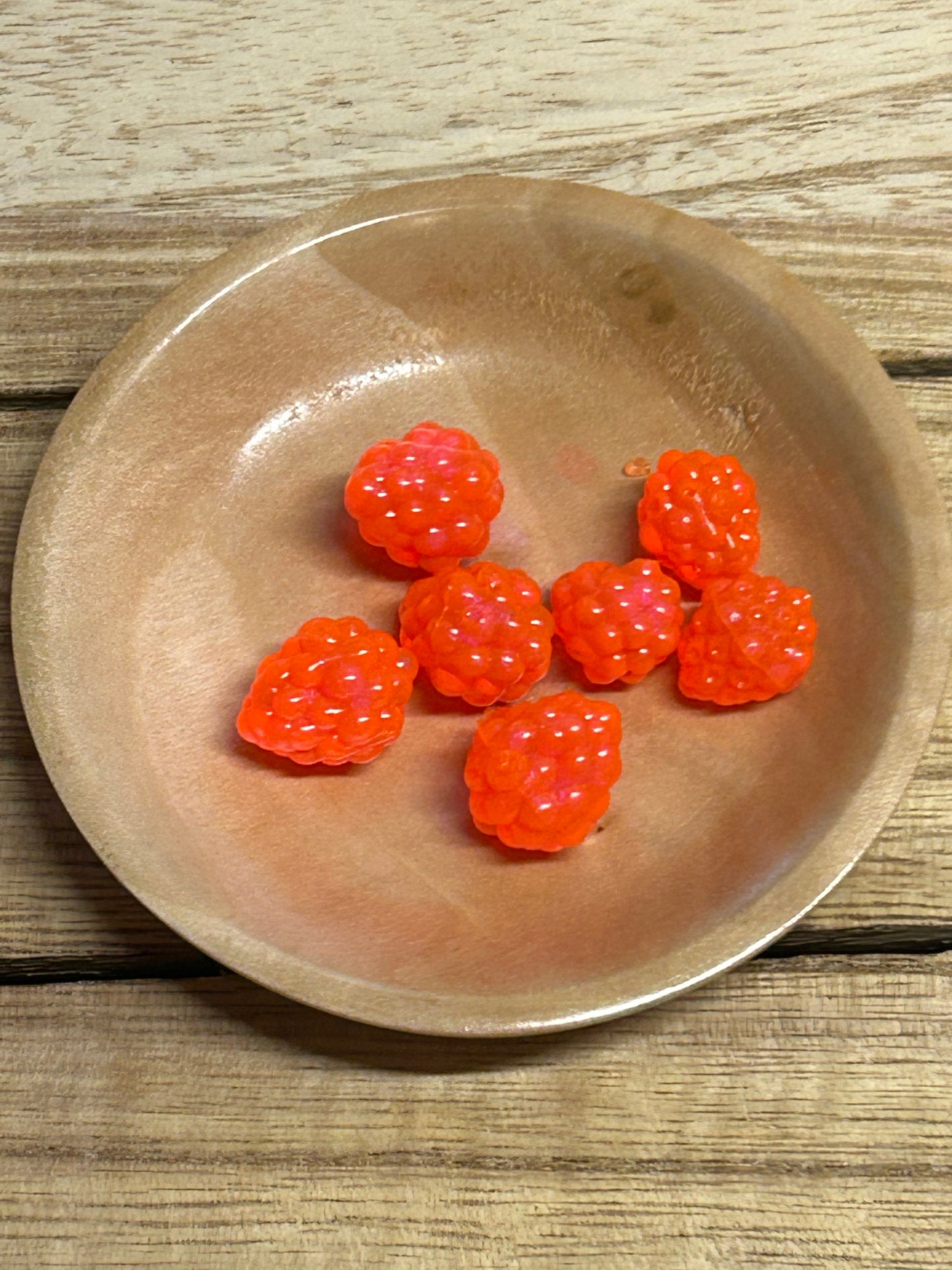 BDB - RedruM - Egg Cluster