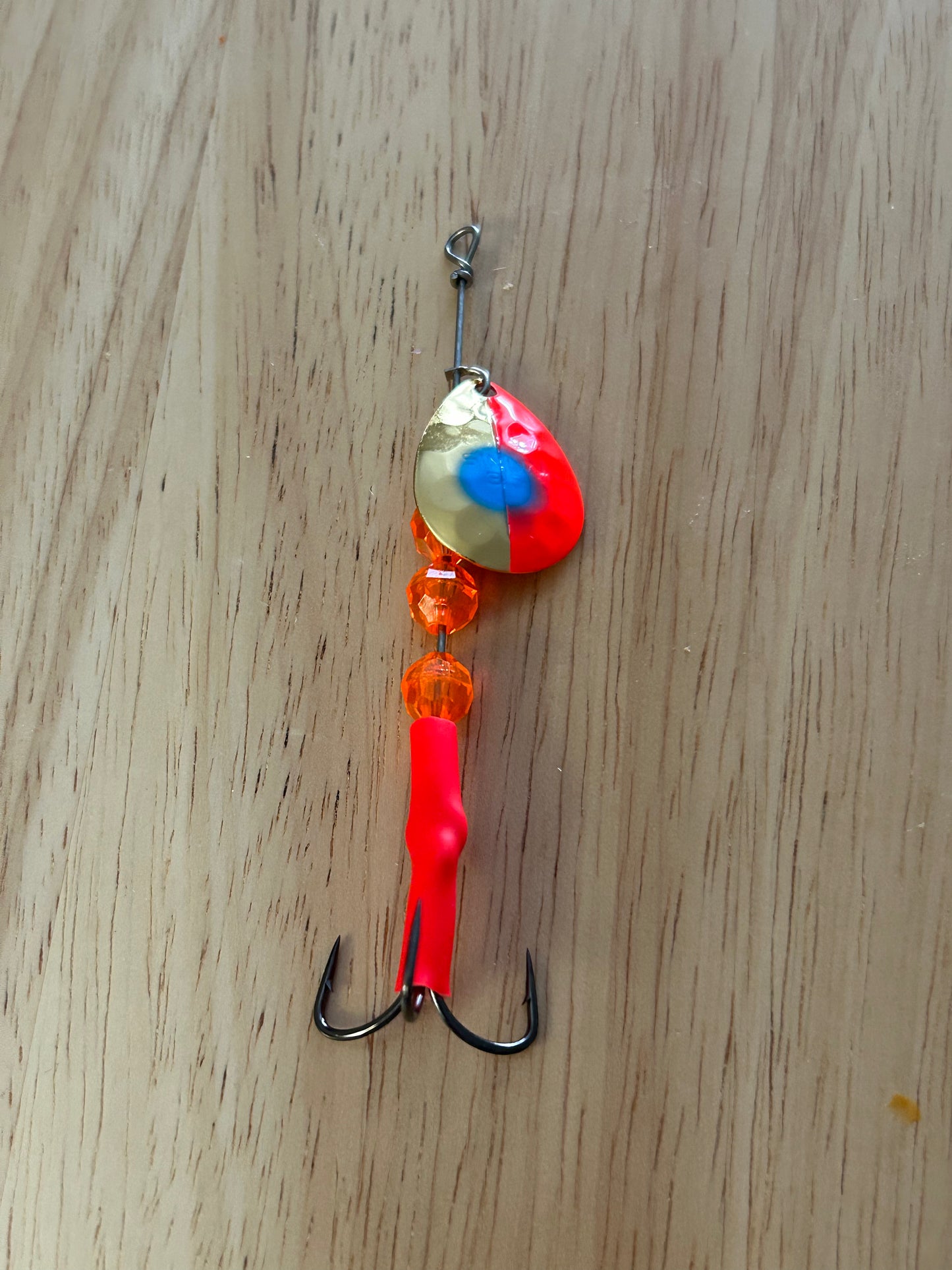 BDB - Bronco 3.5 Spinner