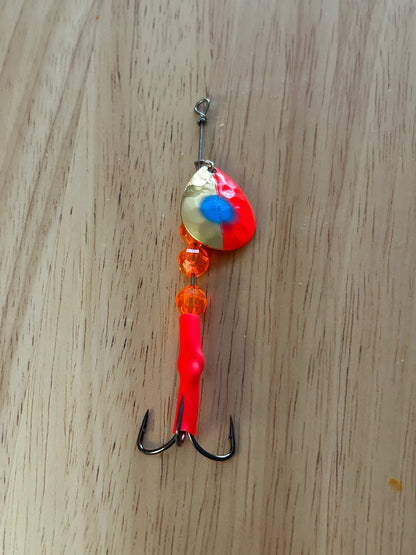 BDB - Bronco 3.5 Spinner