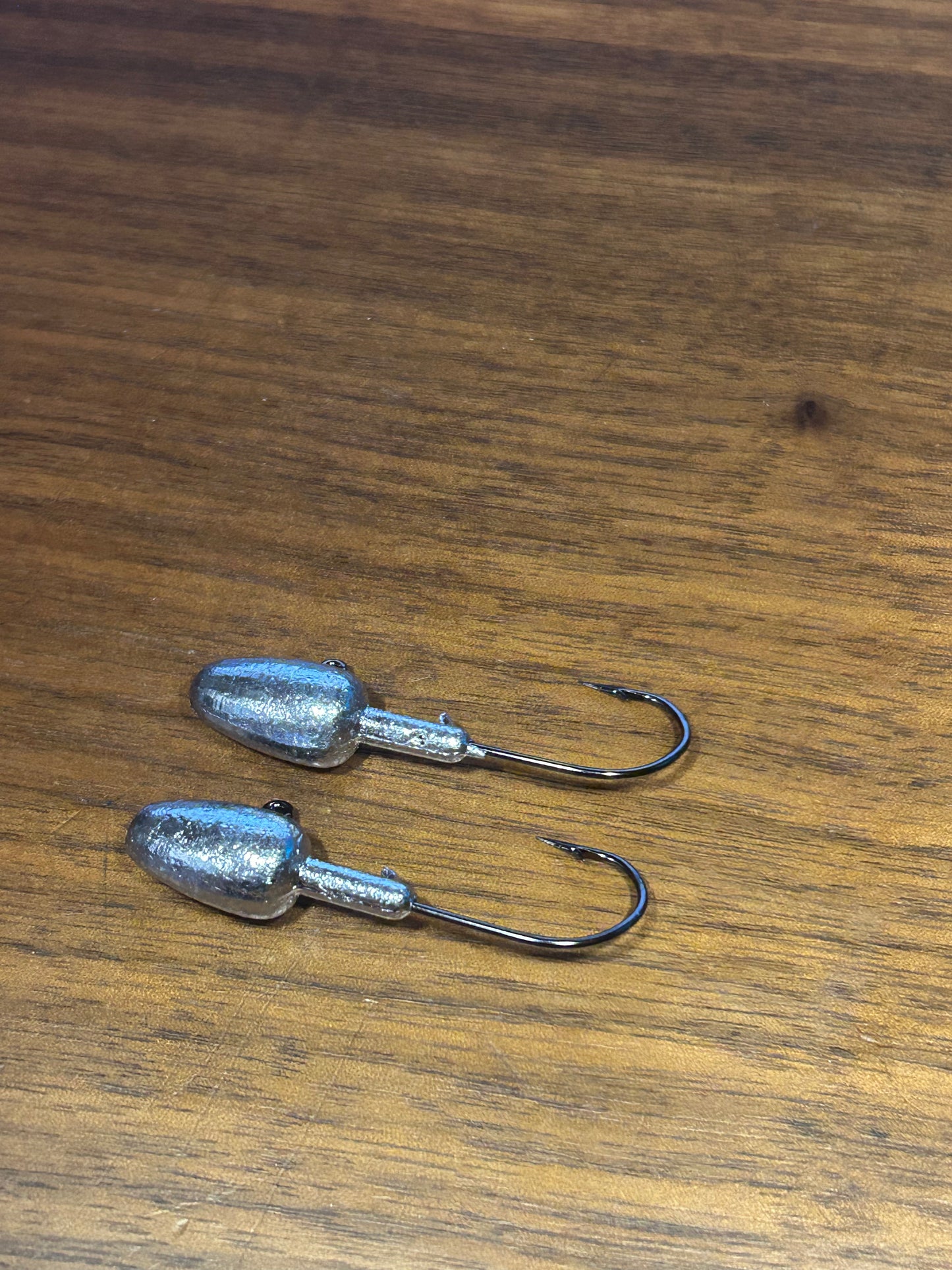 1/2 oz Bullet Head Jig