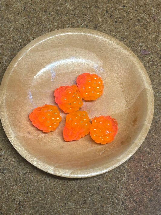 BDB - Cerise Sunrise - Egg Cluster