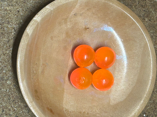 BDB - Cerise Sunrise Soft Bead