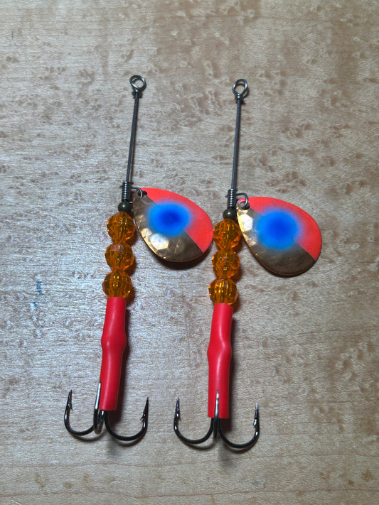 BDB - Bronco 3.5 Spinner