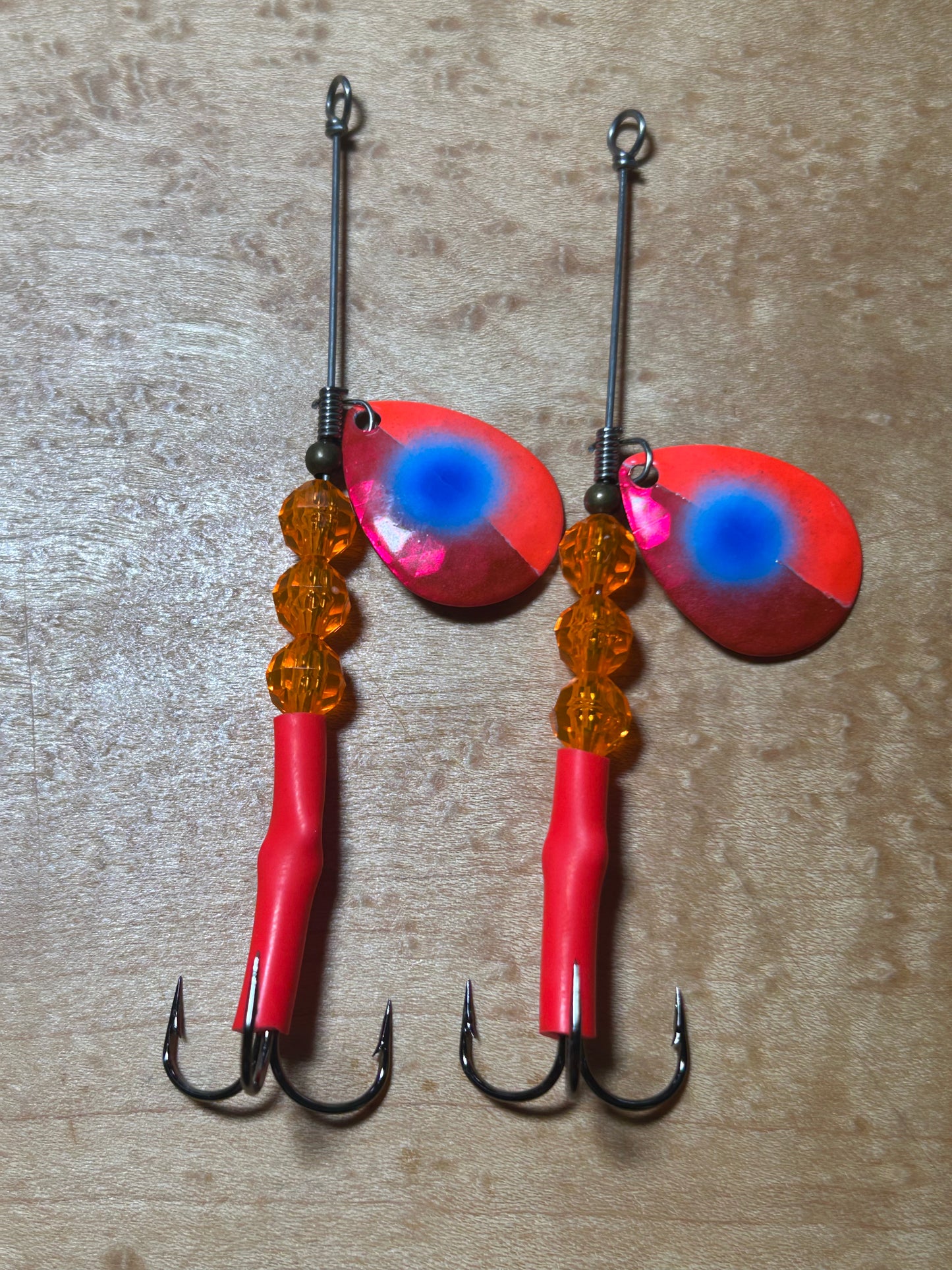 BDB - Bronco 3.5 Spinner