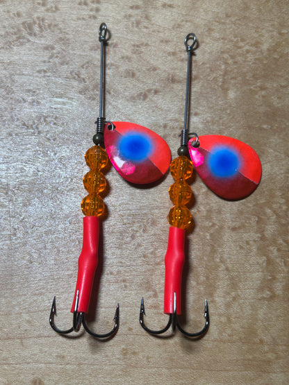 BDB - Bronco 3.5 Spinner