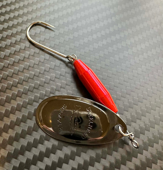 BDB - Steelhead Slammer Custom Spinner