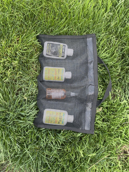 THE STANKY / SCENT KADDIE + SHIPPING