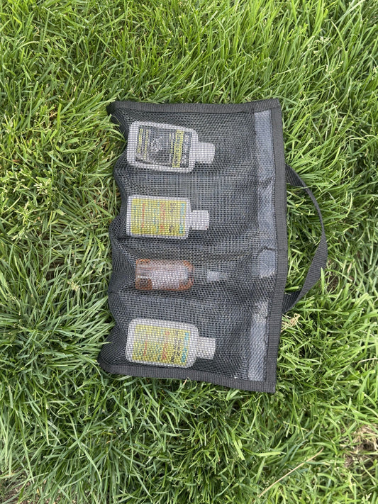 THE STANKY / SCENT KADDIE + SHIPPING