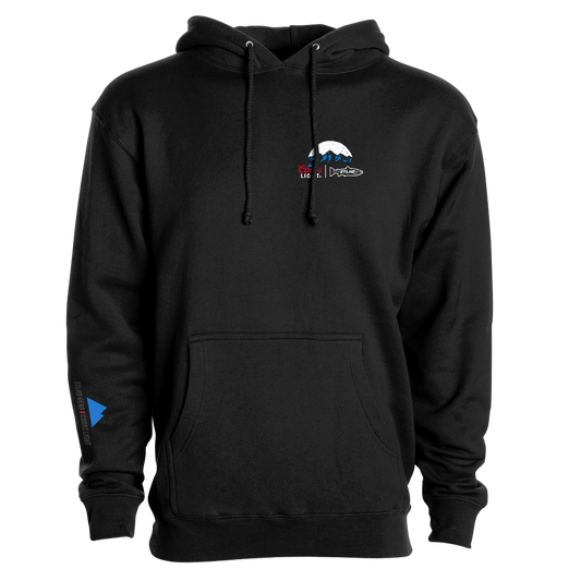 STLHD Men’s X Coors Light Chillin’ Premium Hoodie