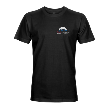 STLHD Men’s X Coors Light Chillin’ Tee