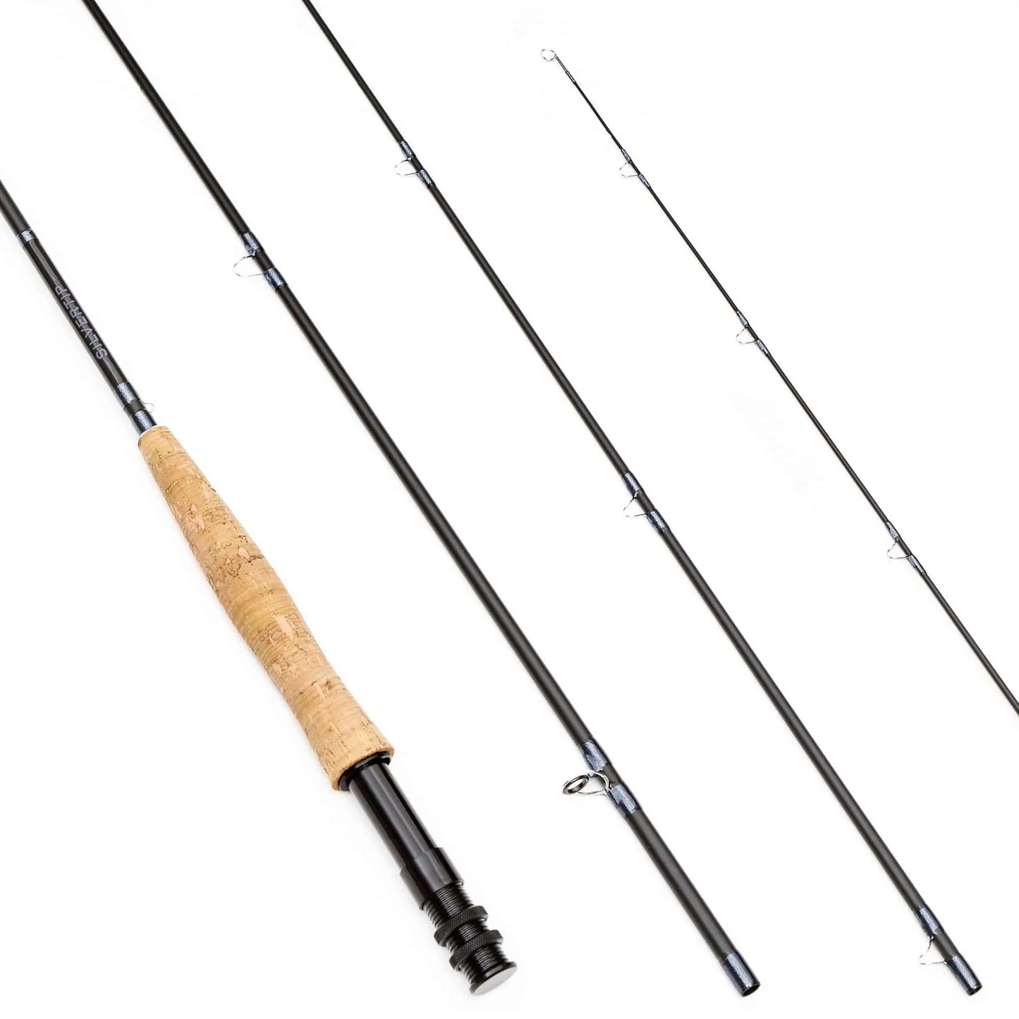 Silvertip Fly Rod 9'0" 5WT