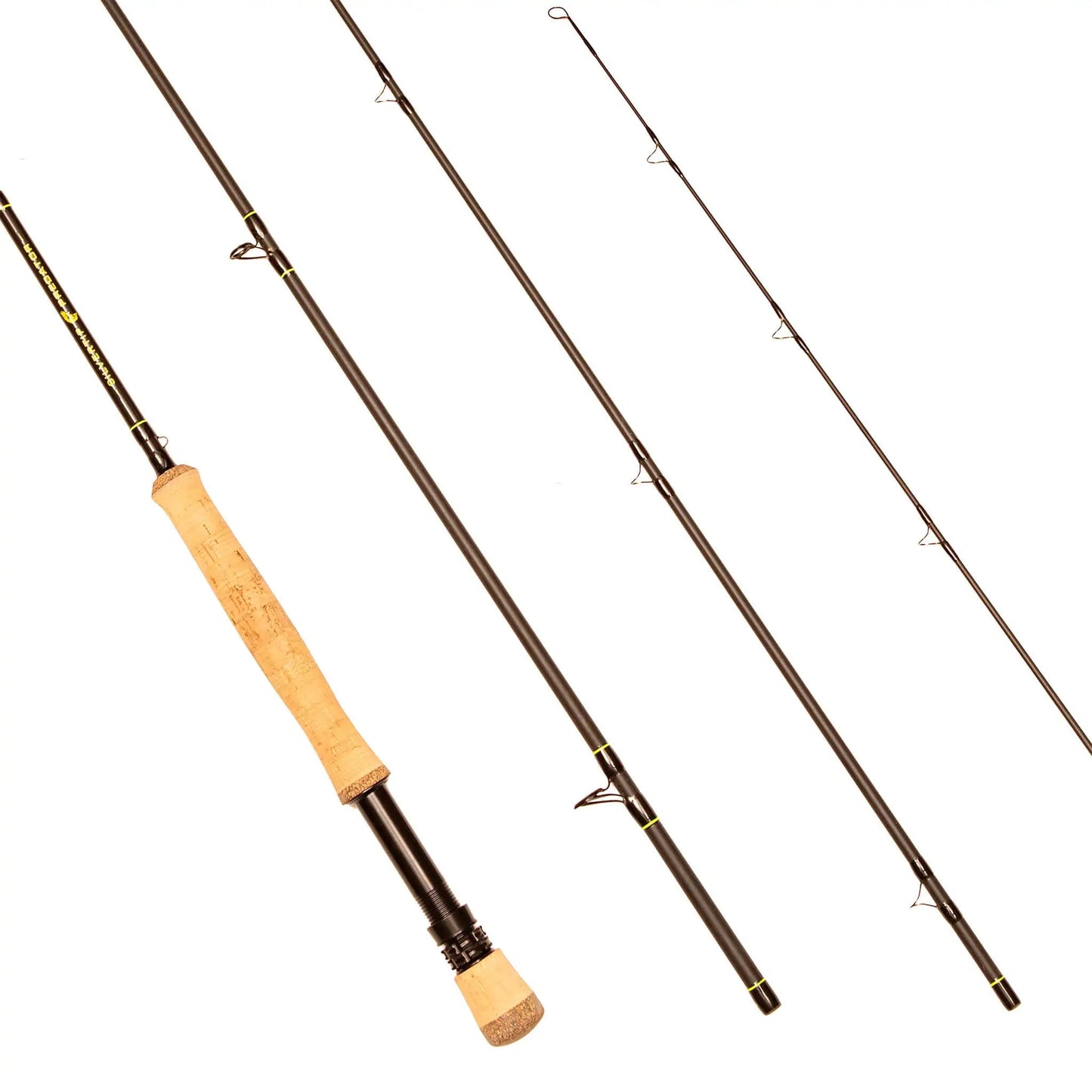 Silvertip Predator Fly Rod