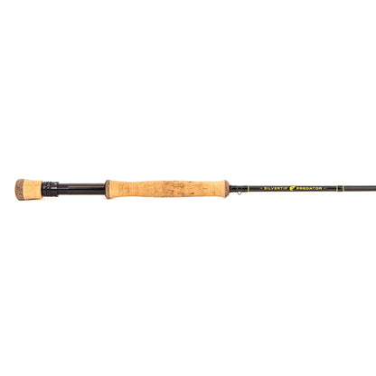Silvertip Predator Fly Rod