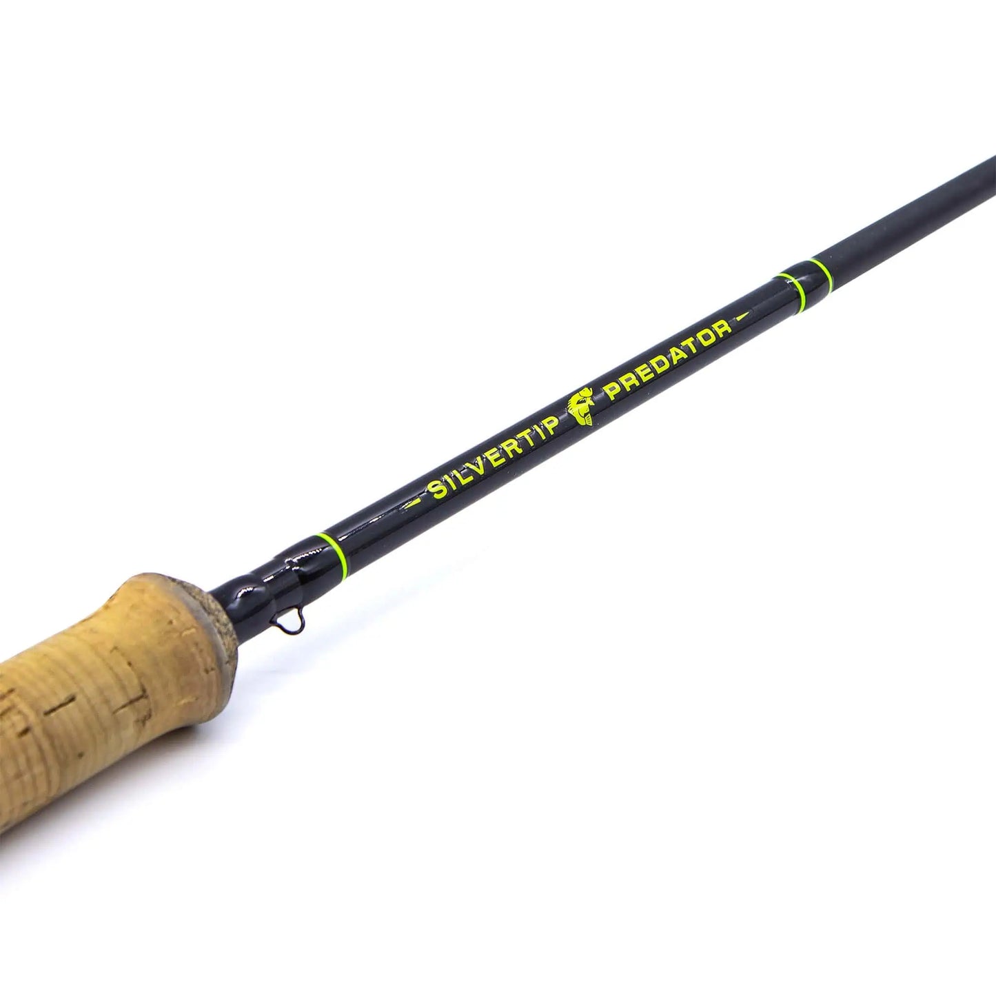 Silvertip Predator Fly Rod
