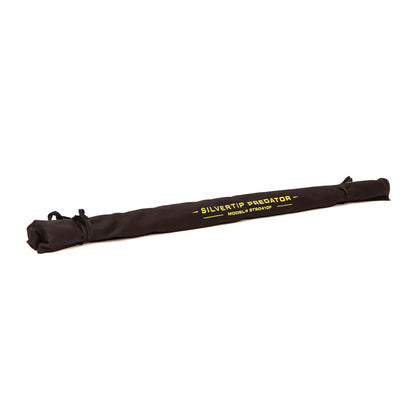 Silvertip Predator Fly Rod