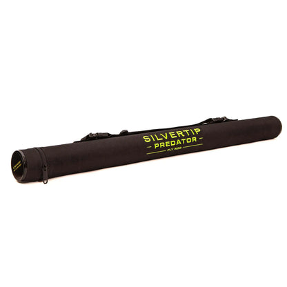 Silvertip Predator Fly Rod