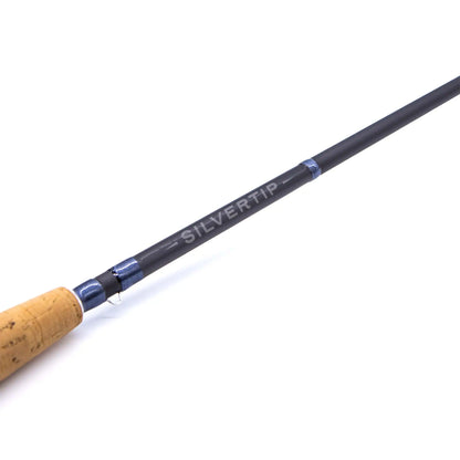 Silvertip Fly Rod 7'0" 4WT