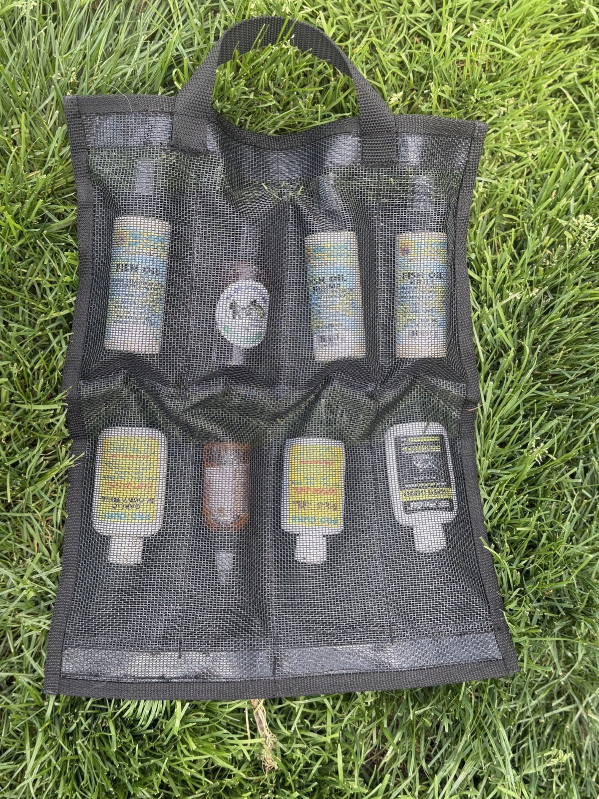 THE STANKY / SCENT KADDIE + SHIPPING