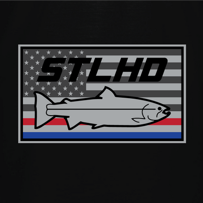 STLHD - First Responder Tee
