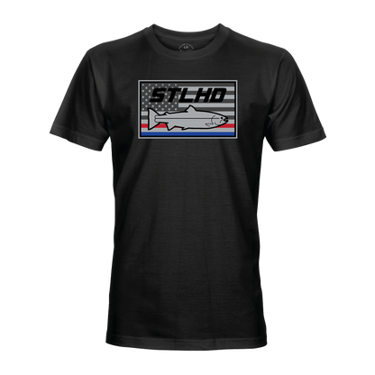 STLHD - First Responder Tee