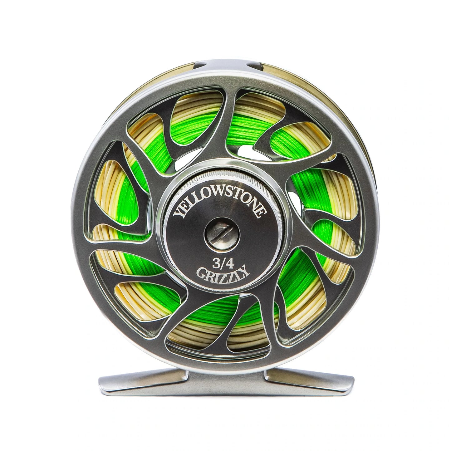 Backpacker Rod Combo Kit – 7'0" 4WT
